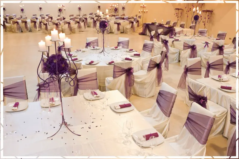 Restaurant nuntă Timiș – Velvet Music